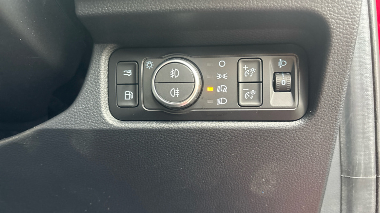 Ford Ranger Petrol Pick Up D/Cab Wildtrak 2.3 EcoBoost PHEV 281 Auto